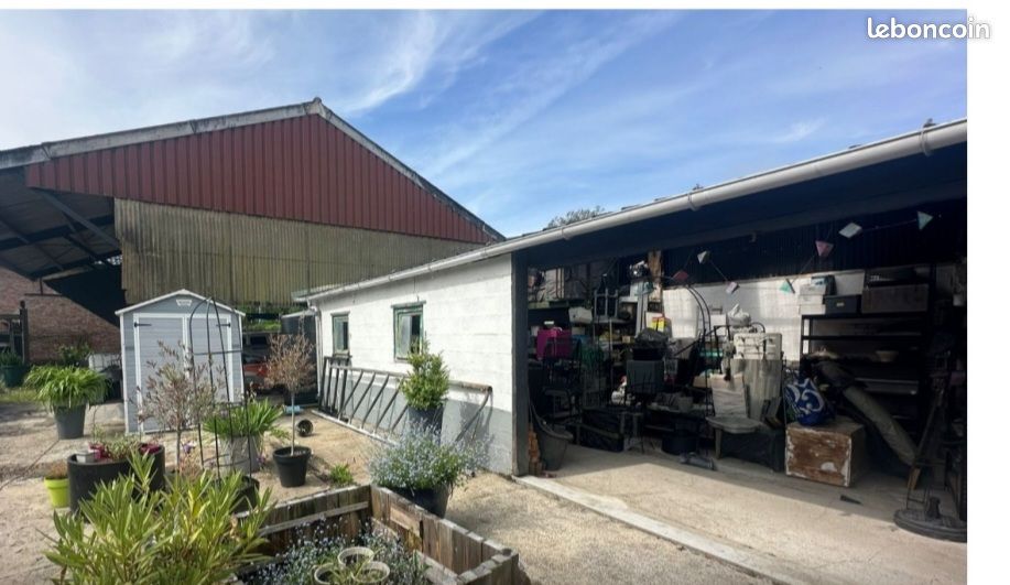 Maison 6 pièces 190 m² · à Houplin-Ancoisne · 190 m² · 340 000 €