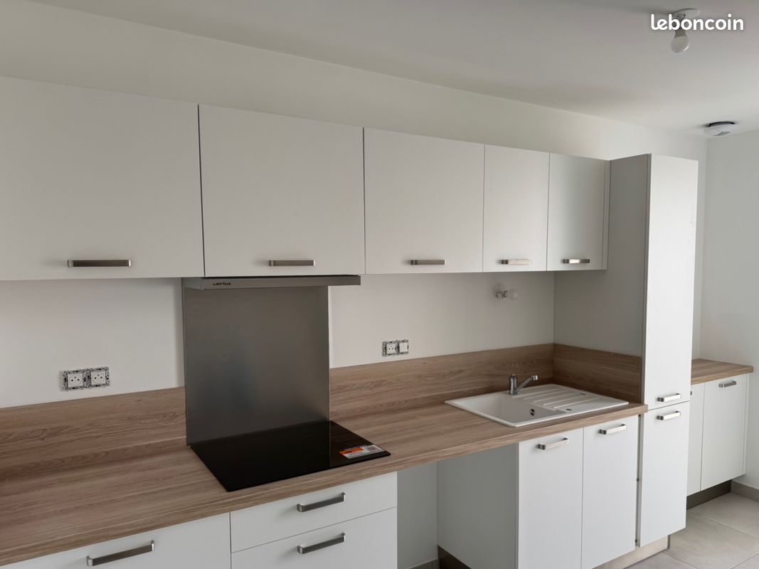 Appartement 3 pièces 38 m² · à Montaigu-Vendée · 38 m² · 426 €/mois