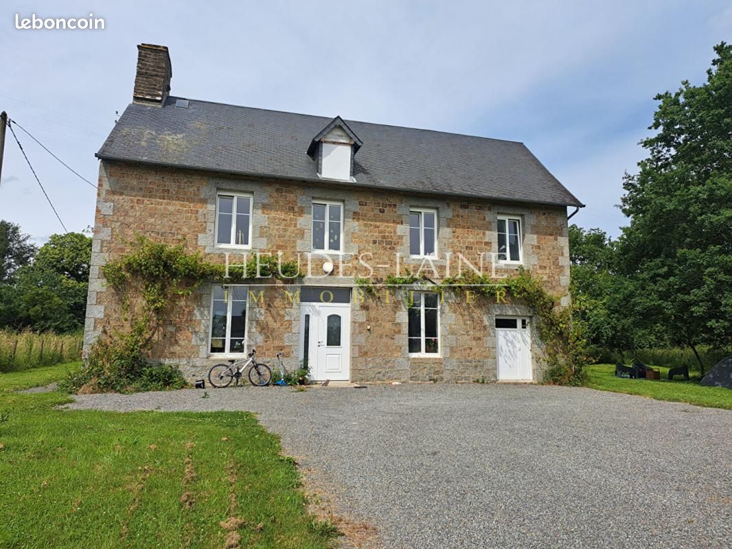 Maison 5 pièces 117 m² · à Grandparigny · 117 m² · 780 €/mois