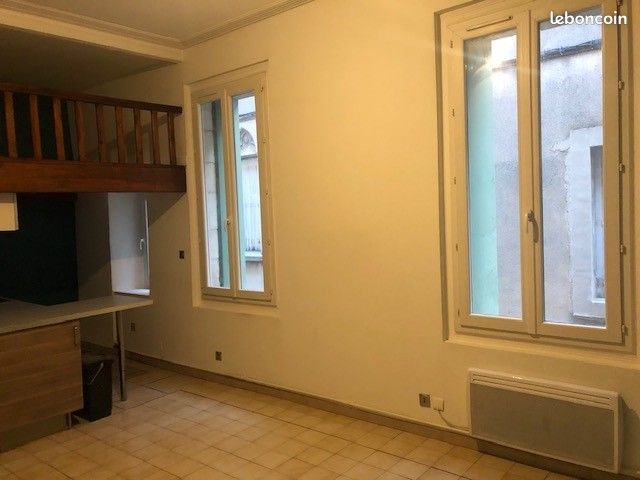 Appartement a louer lunel - 1 pièce(s) - 24 m2 - Surfyn