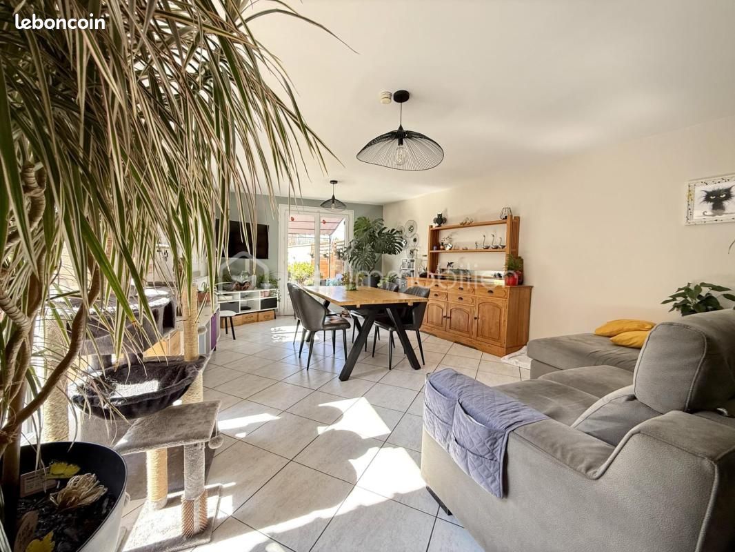 Maison 5 pièces 104 m² · à Amiens · 104 m² · 259 900 €