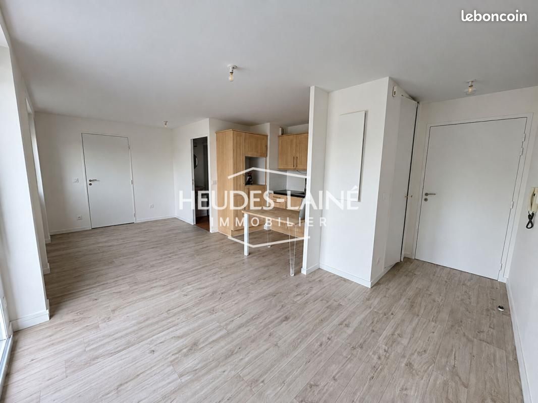 Appartement 2 pièces 36 m² · à Villedieu-les-Poêles-Rouffigny · 36 m² · 480 €/mois