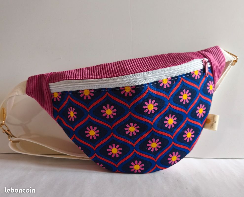 Sac banane (image 1)