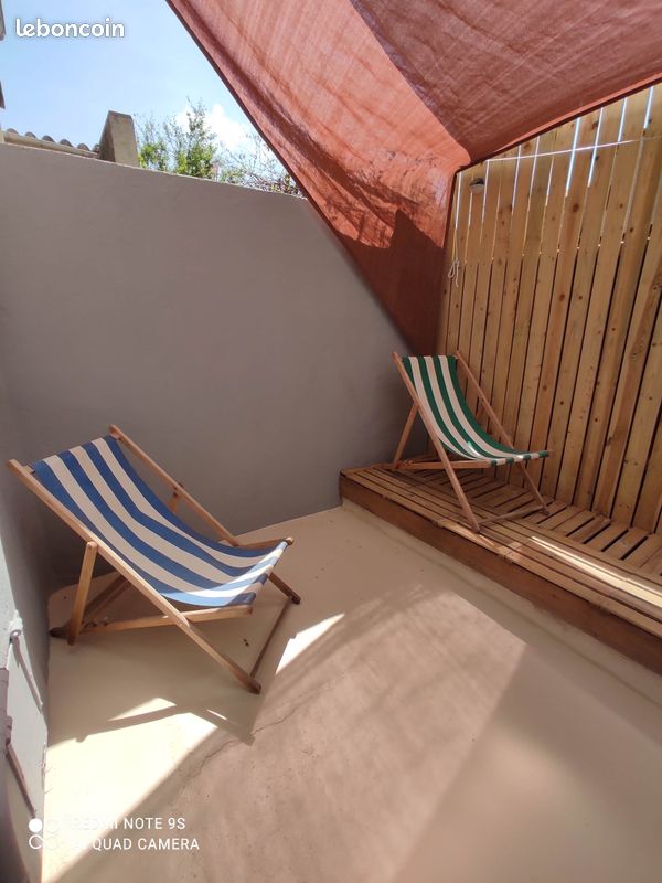 Maison 4 pièces 80 m² · à Maureillas-Las-Illas · 80 m² · 705 €/mois
