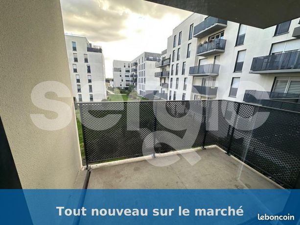 Appartement a louer les ulis - 3 pièce(s) - 60 m2 - Surfyn