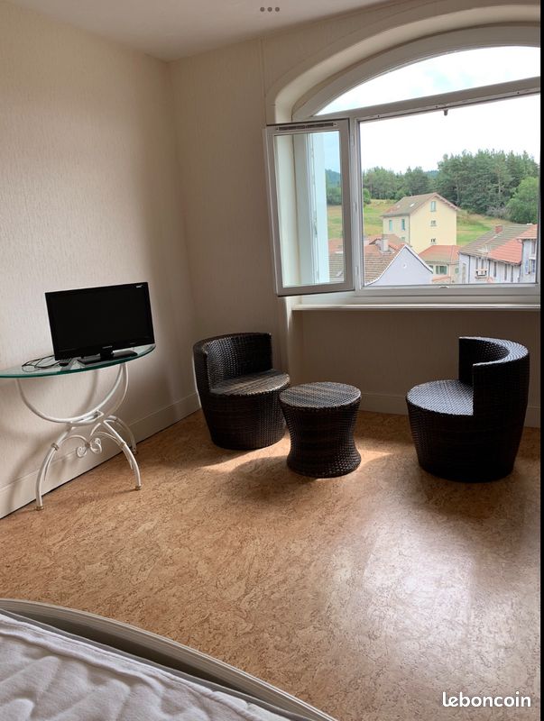 Appartement 2 pièces 30 m² · à Viverols · 30 m² · 300 €/mois