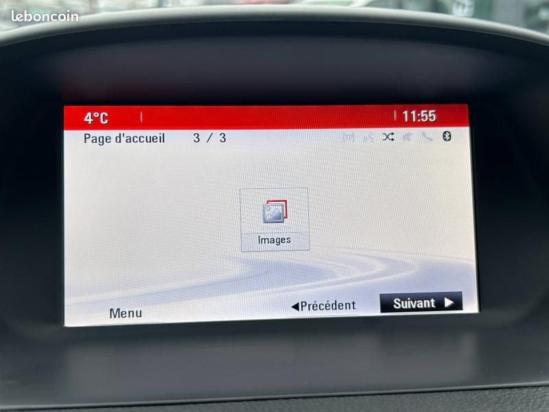 Opel Mokka 1.6 CDTI 136ch Color Edition ecoFLEX Start&Stop 4x2 (image 22)