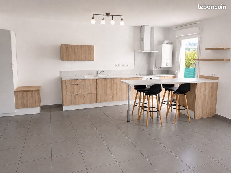 Appartement 2 pièces 49 m² · à Barby · 49 m² · 222 000 €