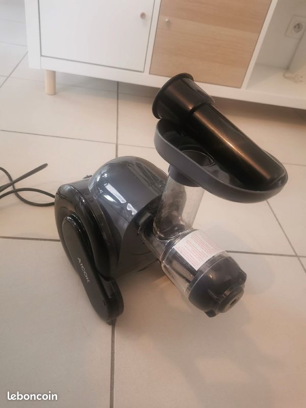 Extracteur de jus (image 2)