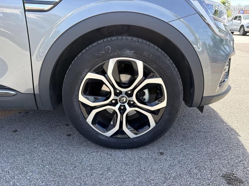 Renault Arkana 1.3 TCe mild hybrid 140ch Techno EDC -22 (image 9)