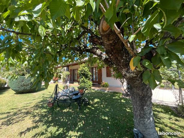 Villa 5 pièces 91 m²