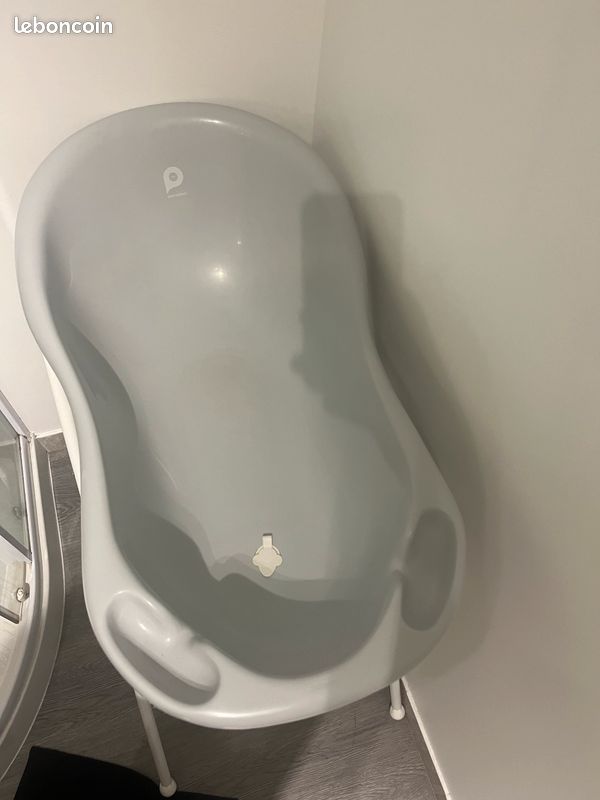 Baignoire bébé (image 2)