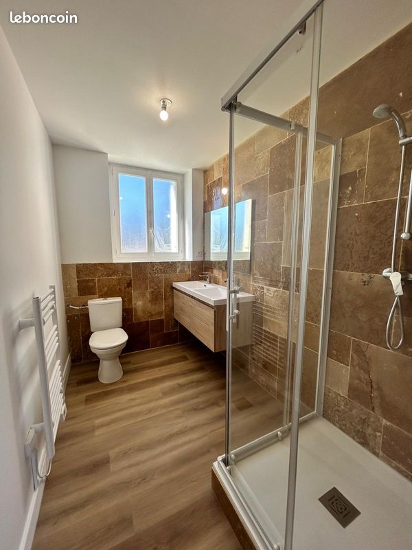 Appartement 3 pièces 62 m² · à Châtellerault · 62 m² · 700 €/mois