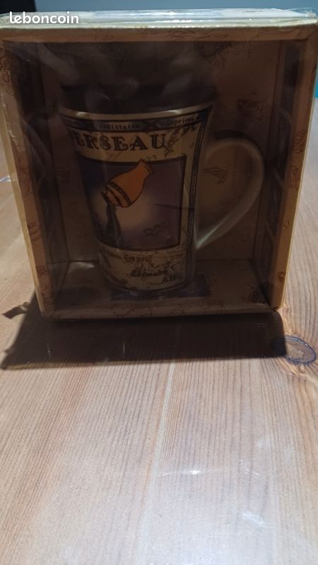 Tasse verseau (image 4)