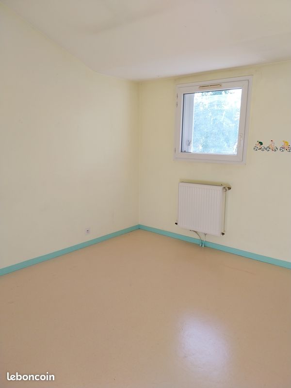 Vente maison de type 4 - 80 m² - Rochefort (image 7)