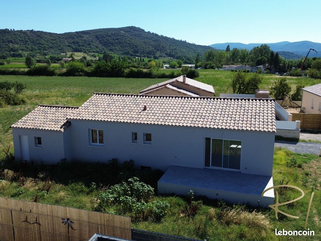 Maison 4 pièces 100 m² · à Vallon-Pont-d'Arc · 100 m² · 249 000 €