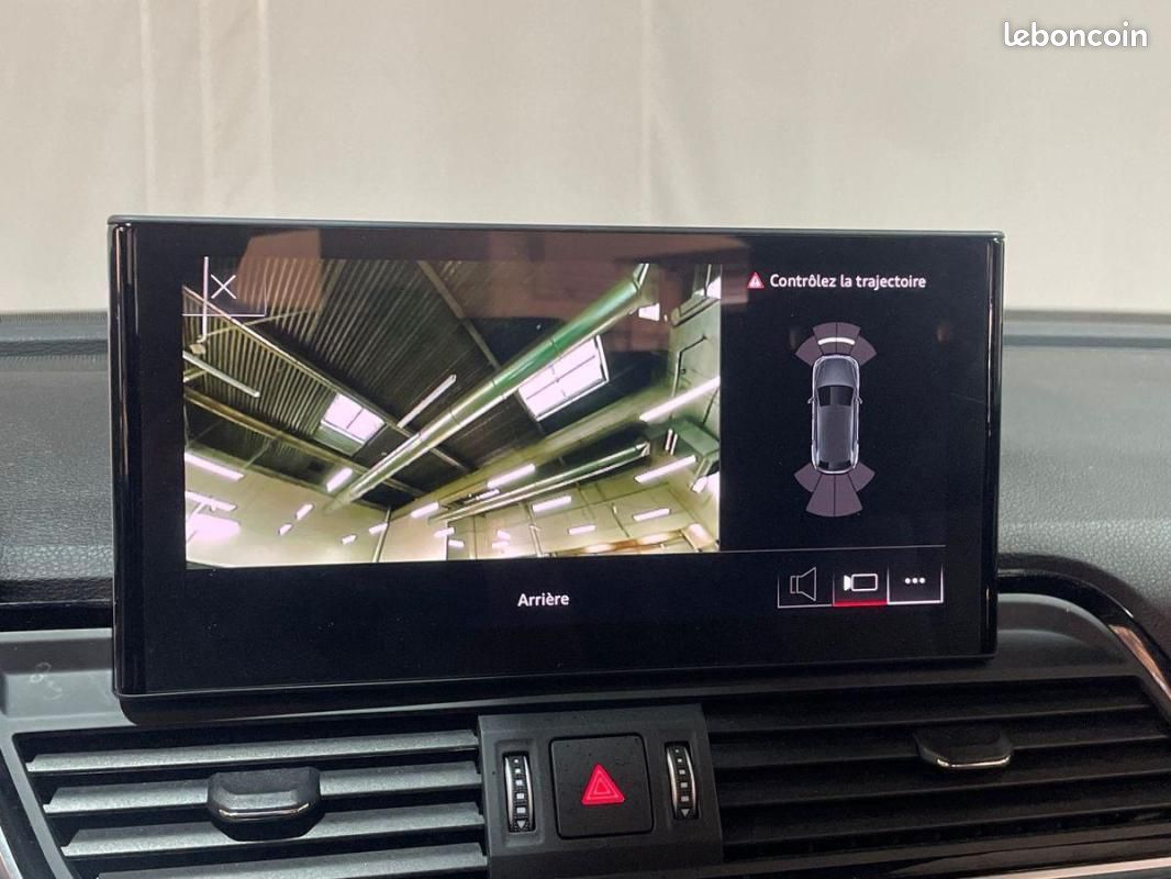 Audi Q5 55 TFSIe 367 S tronic 7 Quattro S line (image 18)