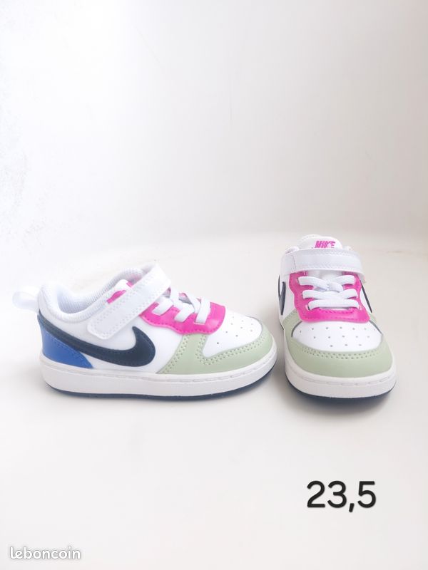 Chaussures enfants fille (image 4)