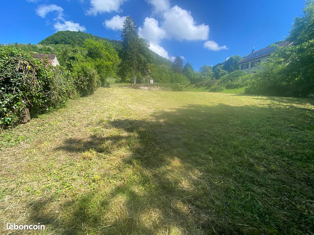 Terrain 640 m² REVIGNY (image 7)