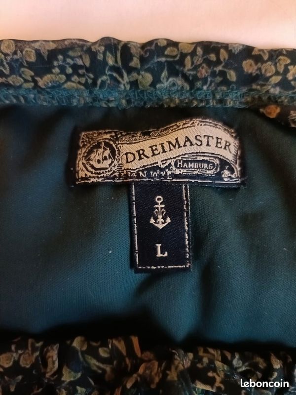 Robe Dreimaster (image 2)