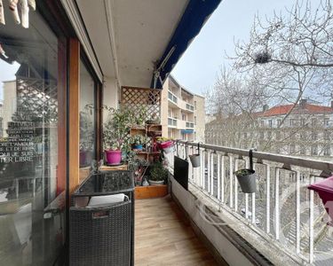 Appartement 399 000 € - 69 m²