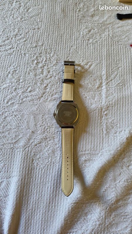 Montre Louis Pion - Spirit Saint Louis (image 2)