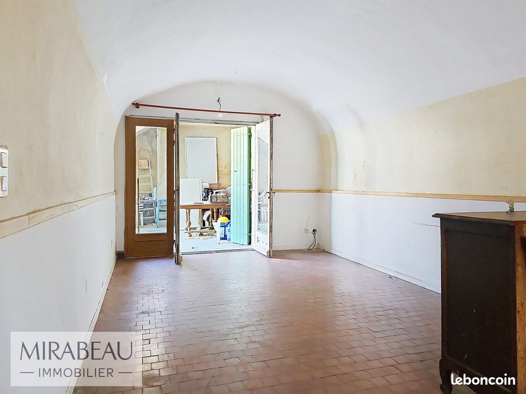 Appartement 2 pièces 48 m² · à Pertuis · 48 m² · 89 000 €