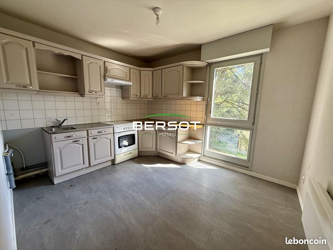 Appartement a louer vesoul - 2 pièce(s) - 52 m2 - Surfyn