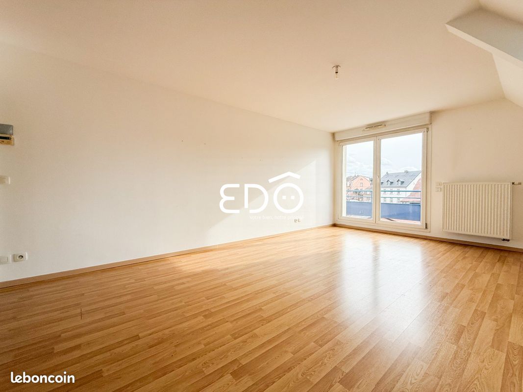 Appartement 4 pièces 82 m² (image 3)