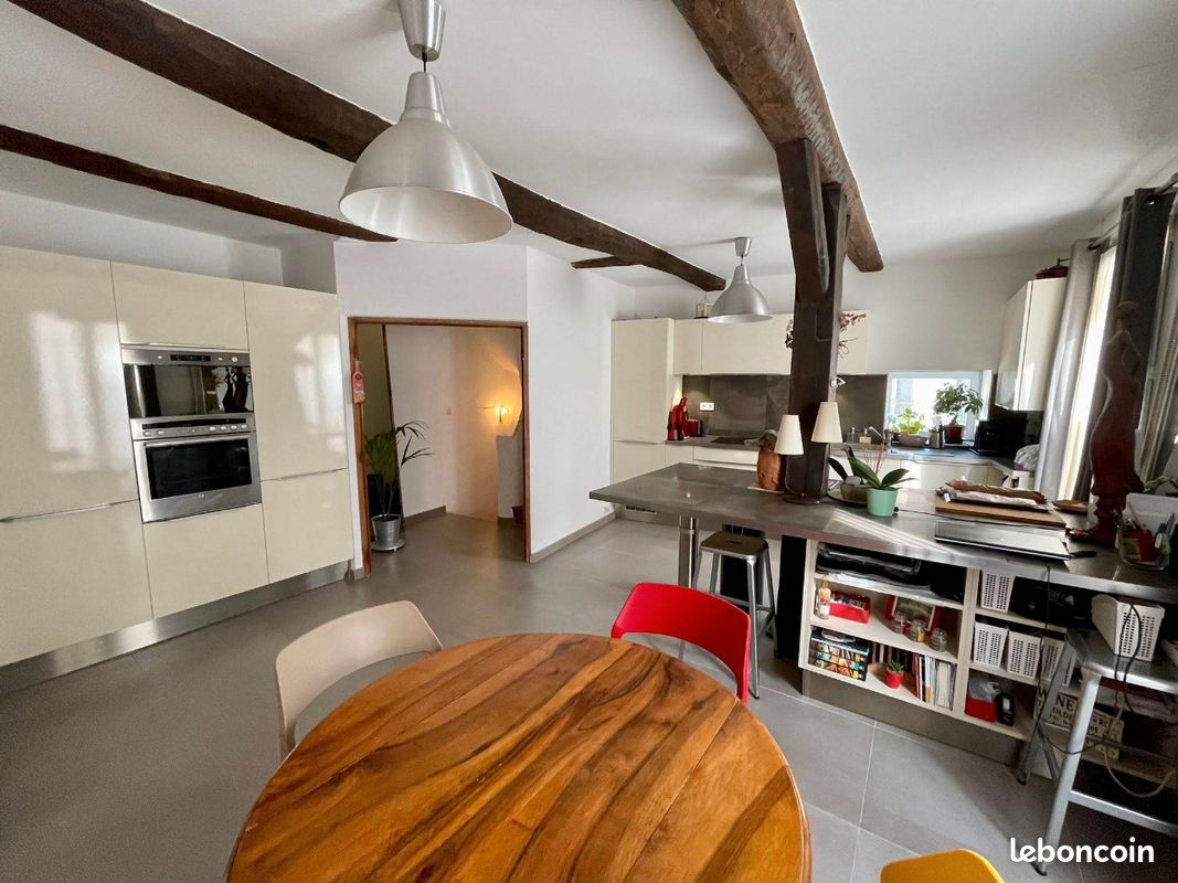 Maison 6 pièces 190 m² · à Tourbes · 190 m² · 183 000 €