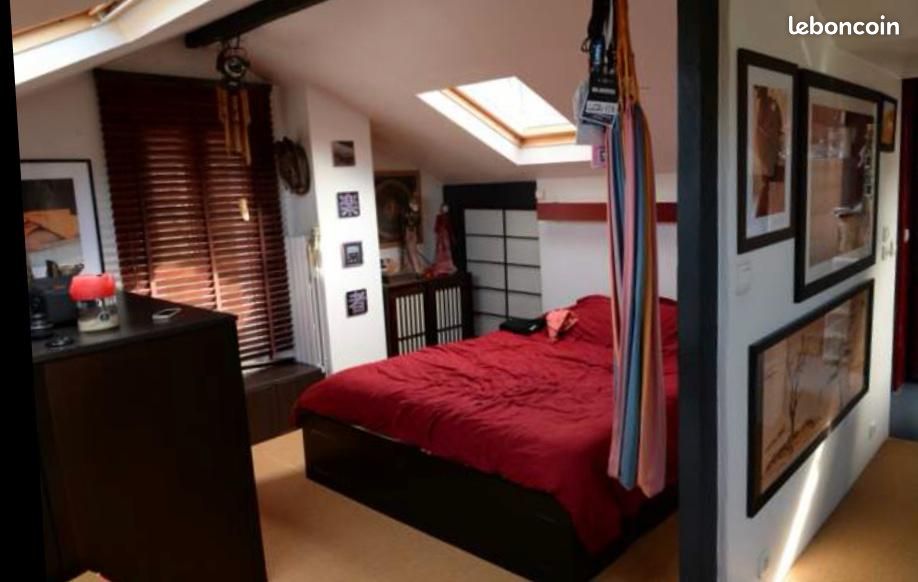 Appartement 2 pièces 29 m² · à Clamart · 29 m² · 990 €/mois