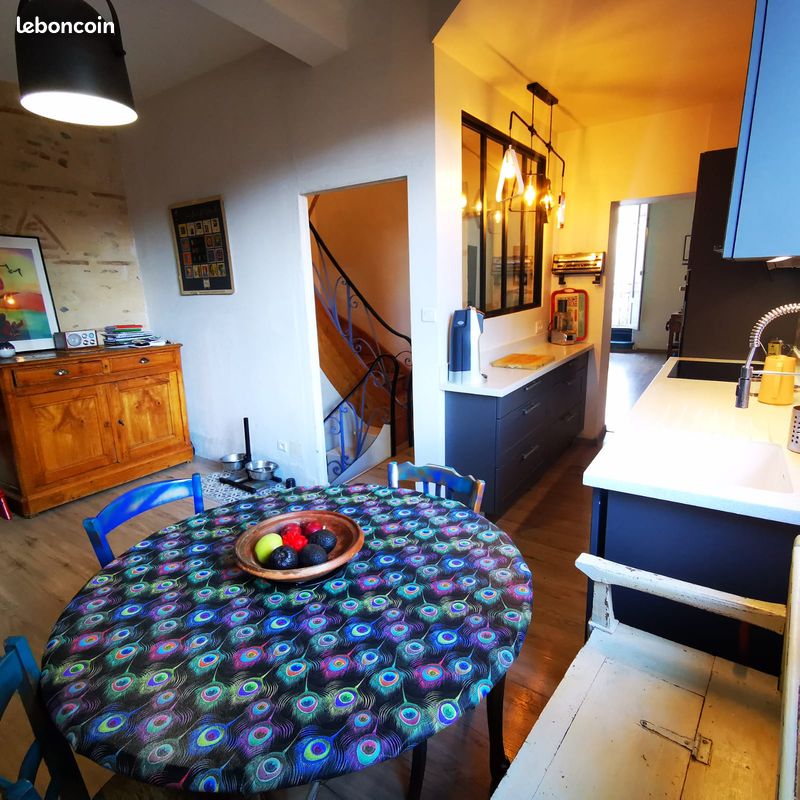 Maison 5 pièces 100 m² · à Agen · 100 m² · 185 000 €
