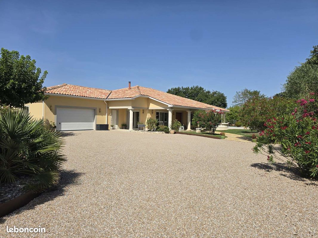 Maison 5 pièces 116 m² · à Marssac-sur-Tarn · 116 m² · 388 000 €