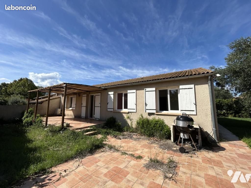 Maison 5 pièces 90 m² · à Montélimar · 90 m² · 215 000 €