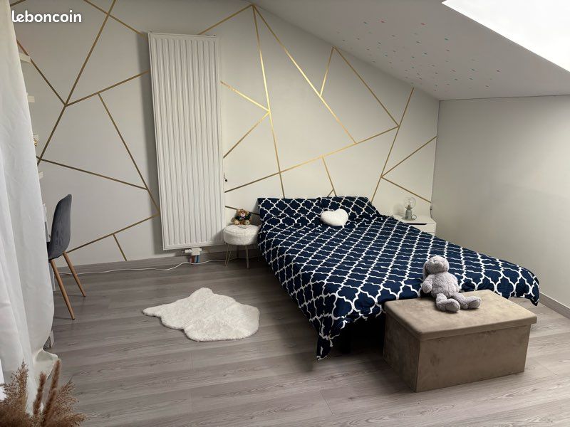 Maison 6 pièces (image 4)