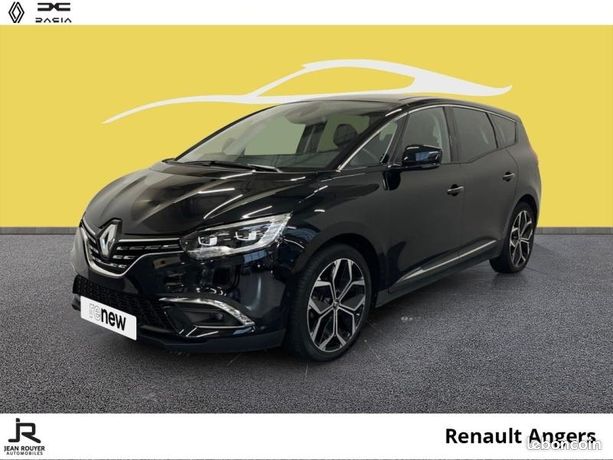 Renault Grand Scenic 2023