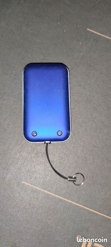 Télécommande copieuse portail Aperto (image 2)