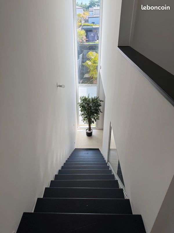 Maison 6 pièces 122 m² · à Melesse · 122 m² · 485 000 €