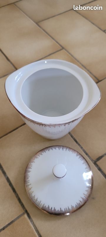 Ensemble pour cafe (image 2)