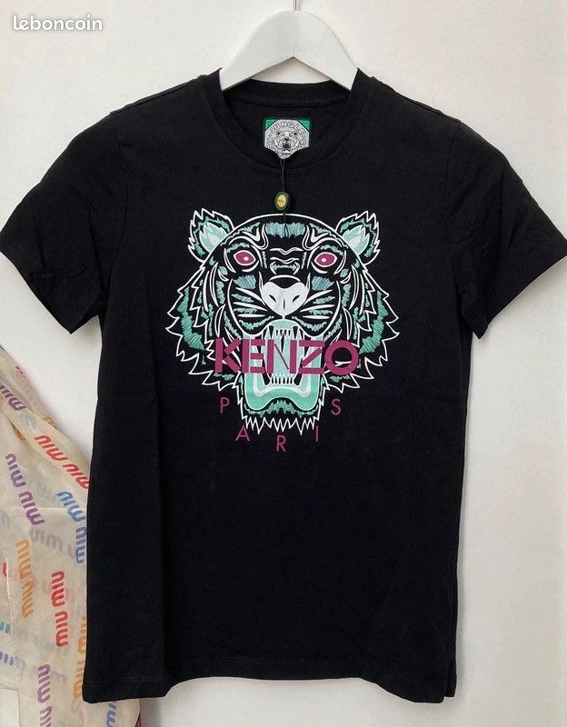 Kenzo Paris T Shirt Kenzo Femme T Shirt Kenzo Femme Prix Clearance
