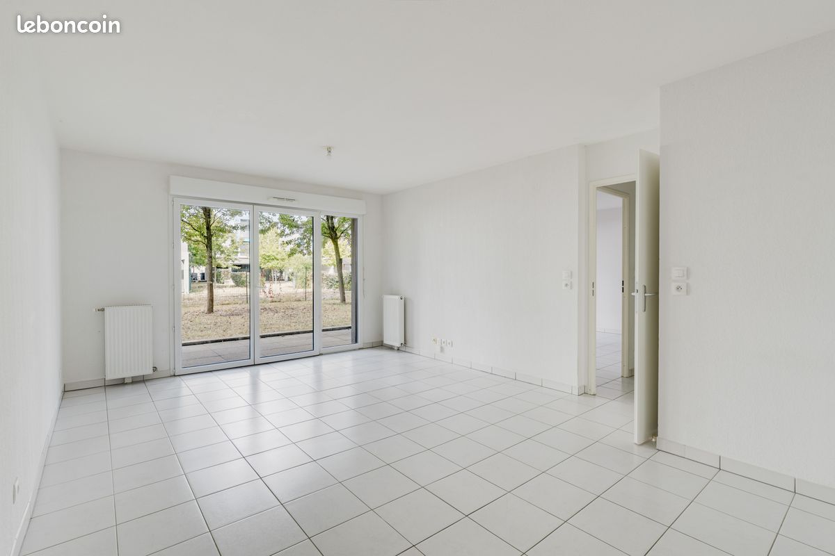 Appartement 2 pièces 47 m² · à Toulouse · 47 m² · 159 500 €