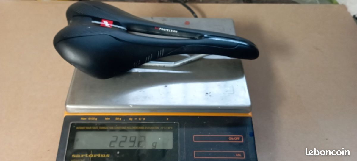 Selle vélo massi (image 4)