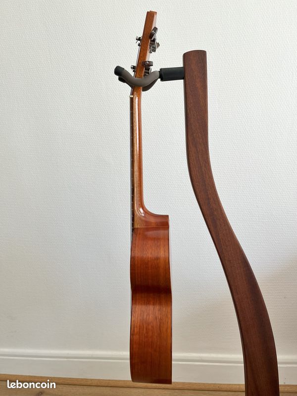 Ukulele Kamaka ténor HF-3 (image 4)