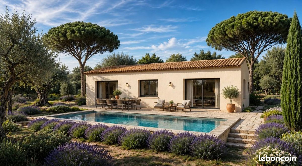 Maison 5 pièces 100 m² · à La Celle · 100 m² · 364 000 €