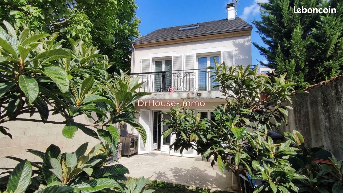 Maison 4 pièces 92 m² · à Argenteuil · 92 m² · 349 000 €