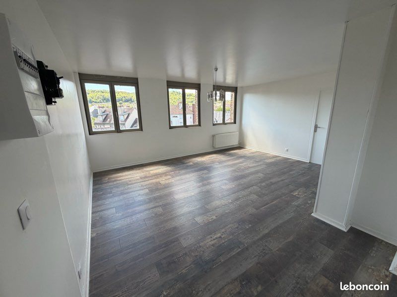 Appartement 3 pièces 62 m² · à Elbeuf · 62 m² · 69 000 €