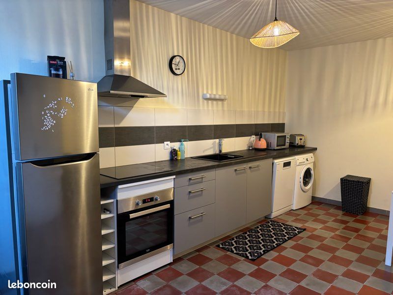 Maison 4 pièces 54 m² · à Montmorillon · 54 m² · 450 €/mois