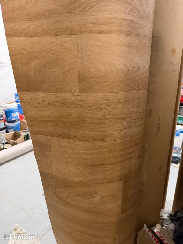Rouleau sols PVC (image 1)