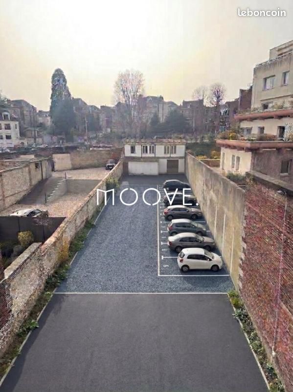 Parking Rouen · 25 000 €