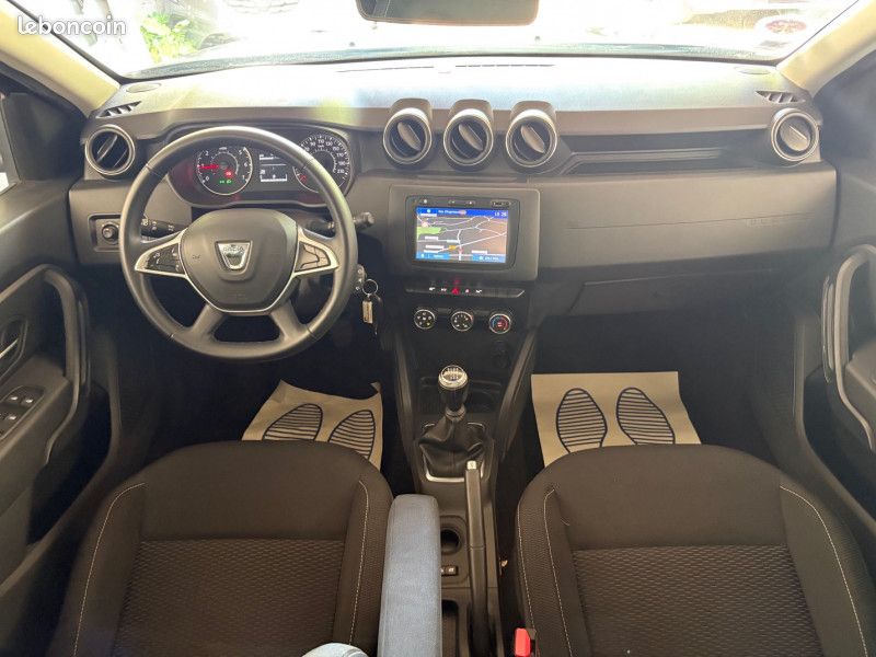 Dacia DUSTER 1.2 TCE 125CH CONFORT 4X2 (image 13)